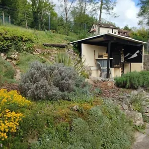 Le Machaon , Rural *** Avec Espace Piscine Prive Hébergement de vacances
